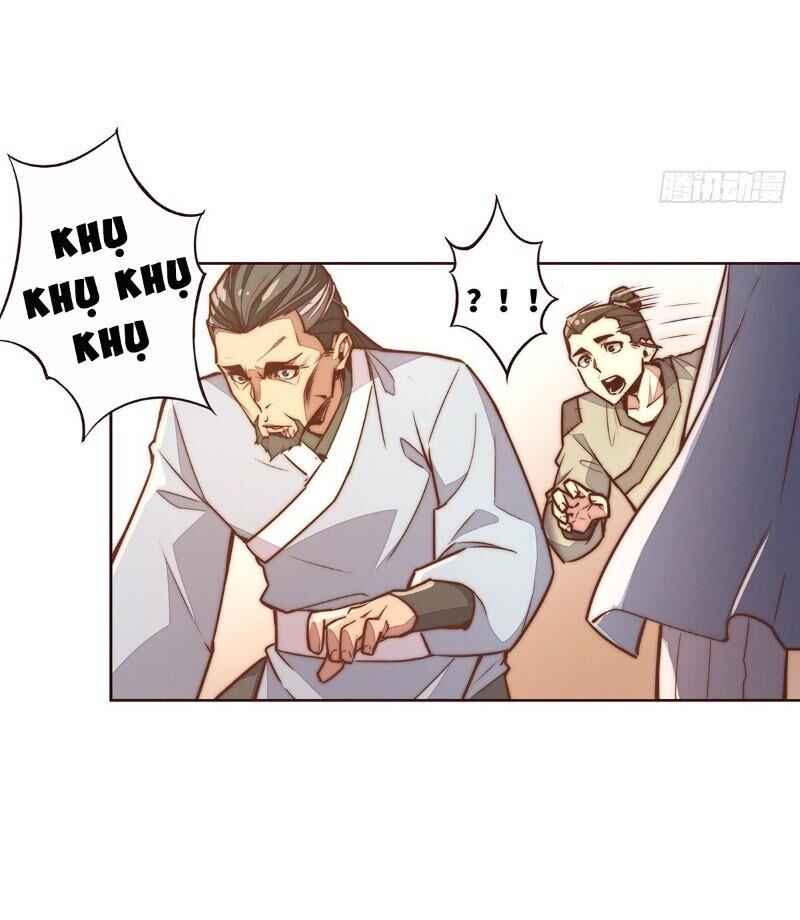 Sinh Tử Quyết Chapter 11 - 23