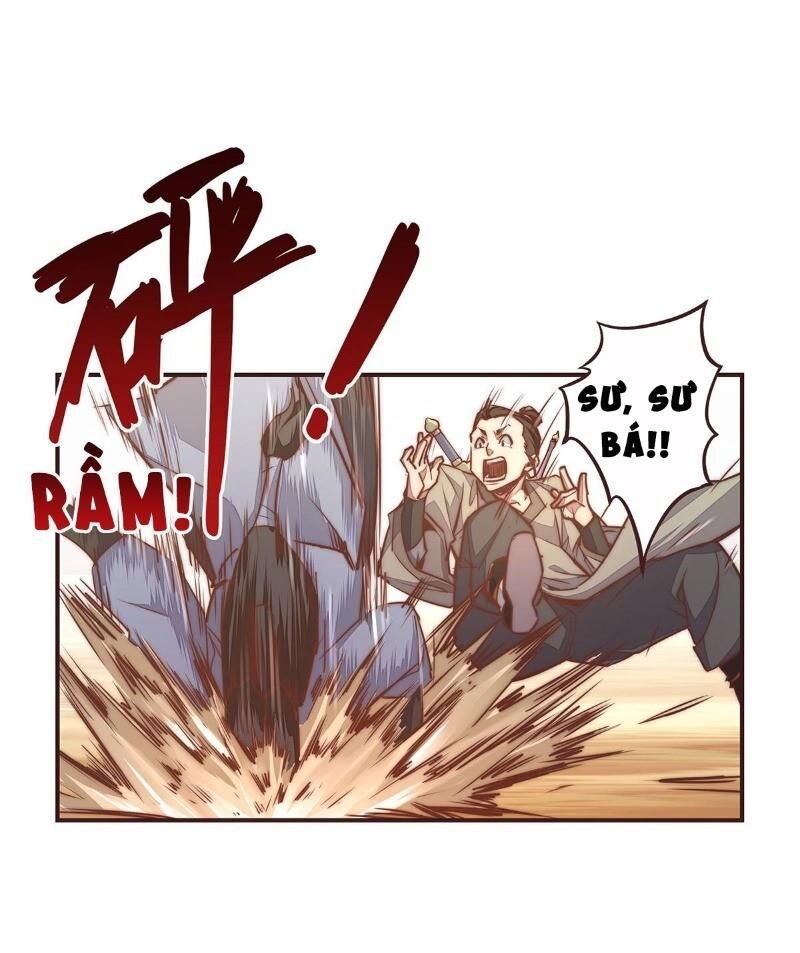 Sinh Tử Quyết Chapter 11 - 27