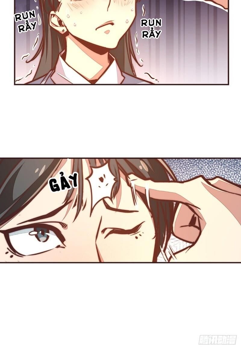 Sinh Tử Quyết Chapter 11 - 30