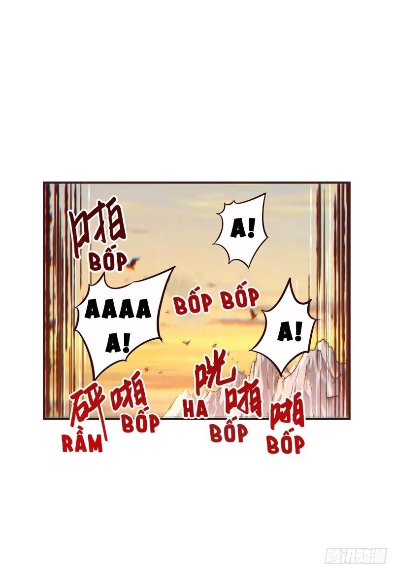 Sinh Tử Quyết Chapter 11 - 32