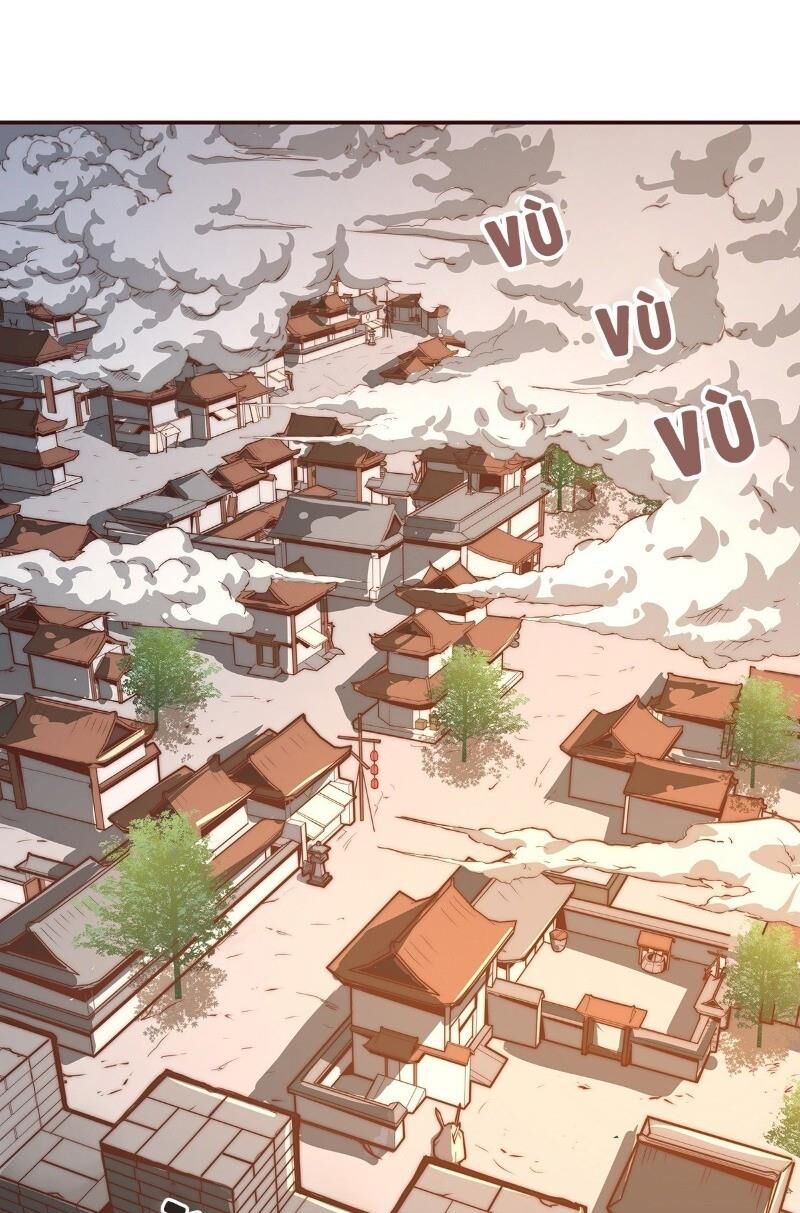 Sinh Tử Quyết Chapter 11 - 33