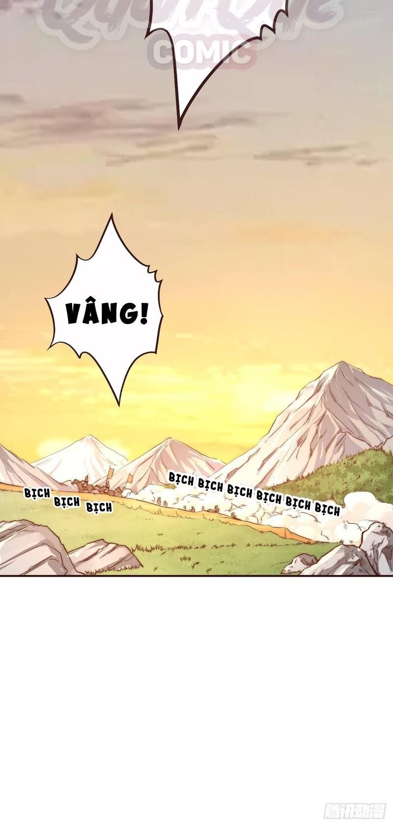 Sinh Tử Quyết Chapter 11 - 36