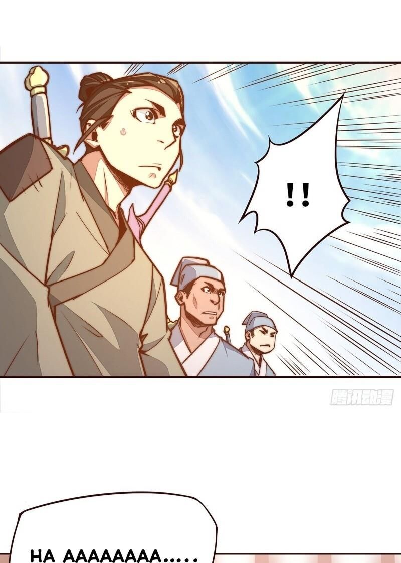 Sinh Tử Quyết Chapter 11 - 9