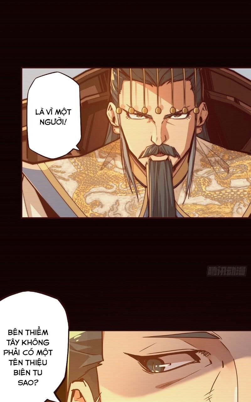 Sinh Tử Quyết Chapter 12 - 27