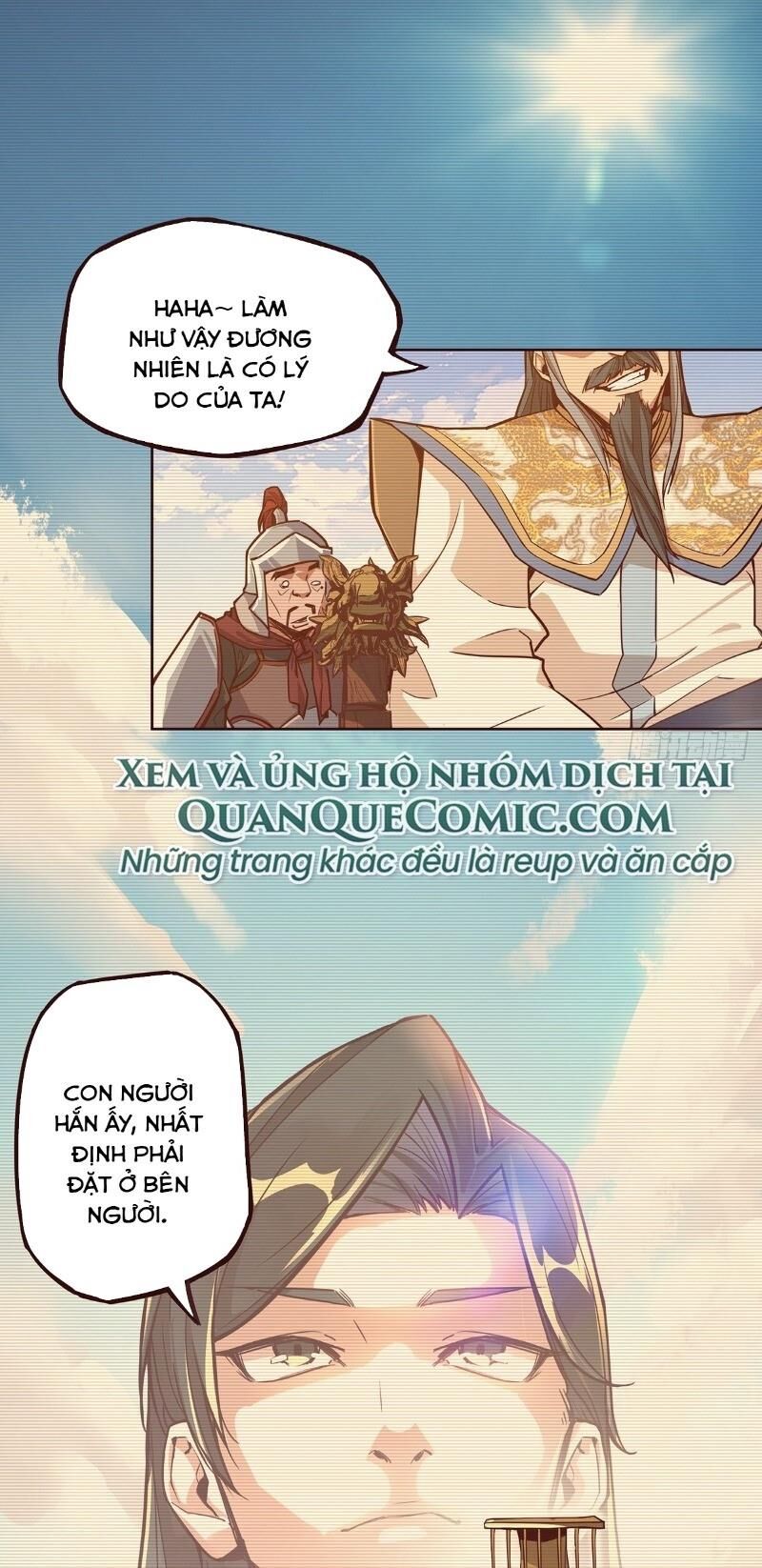 Sinh Tử Quyết Chapter 12 - 29