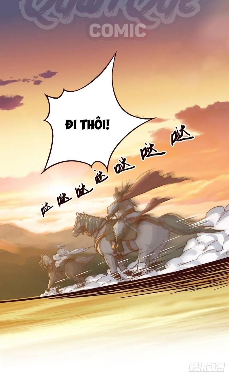 Sinh Tử Quyết Chapter 12 - 32