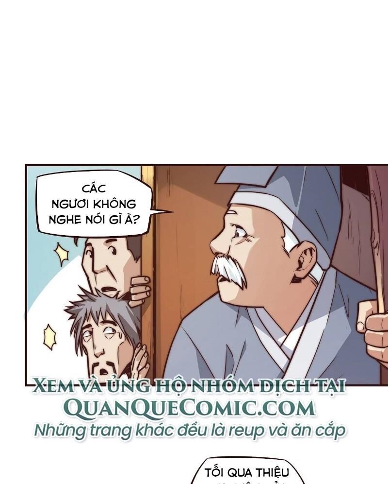 Sinh Tử Quyết Chapter 12 - 7