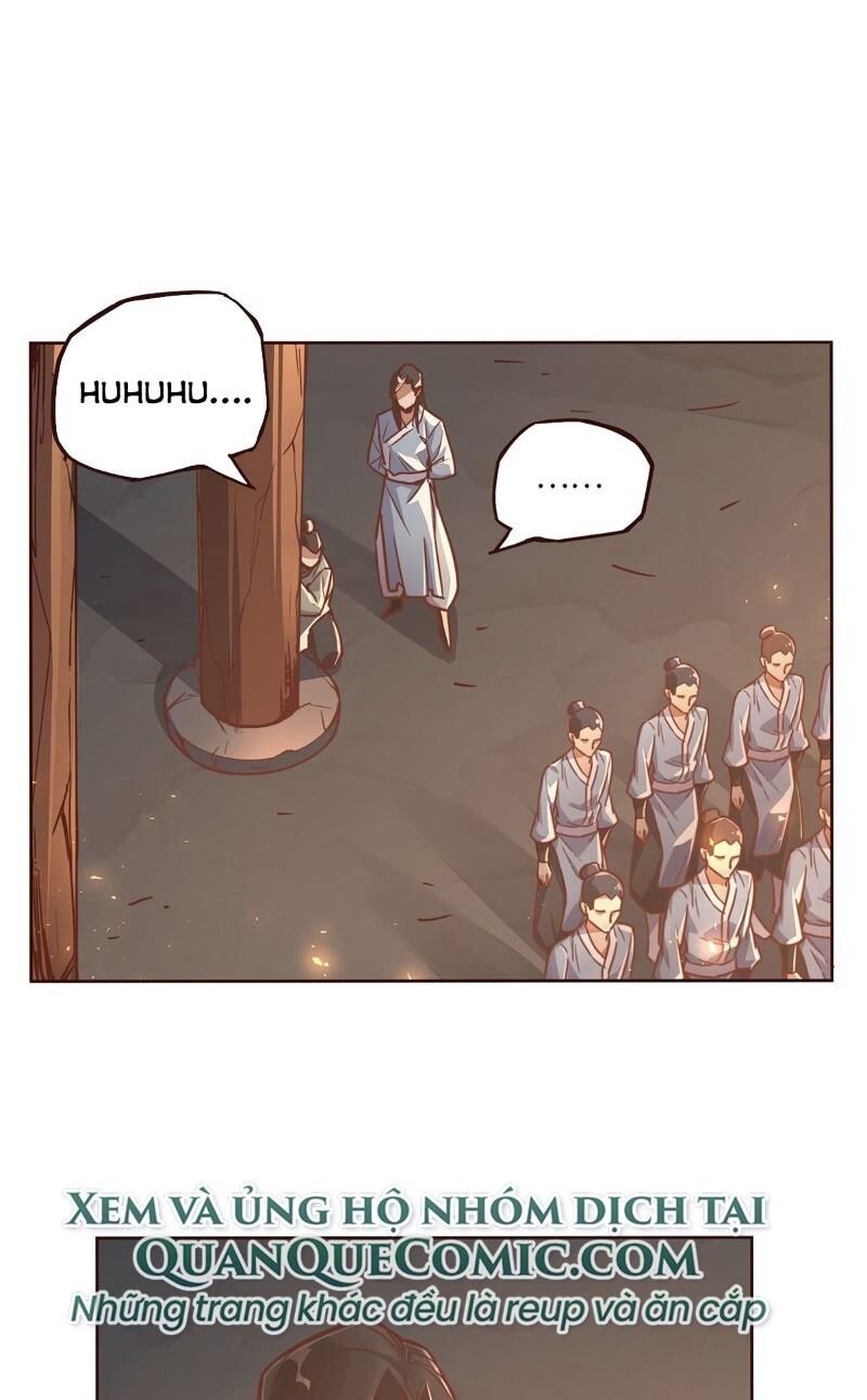 Sinh Tử Quyết Chapter 13 - 13