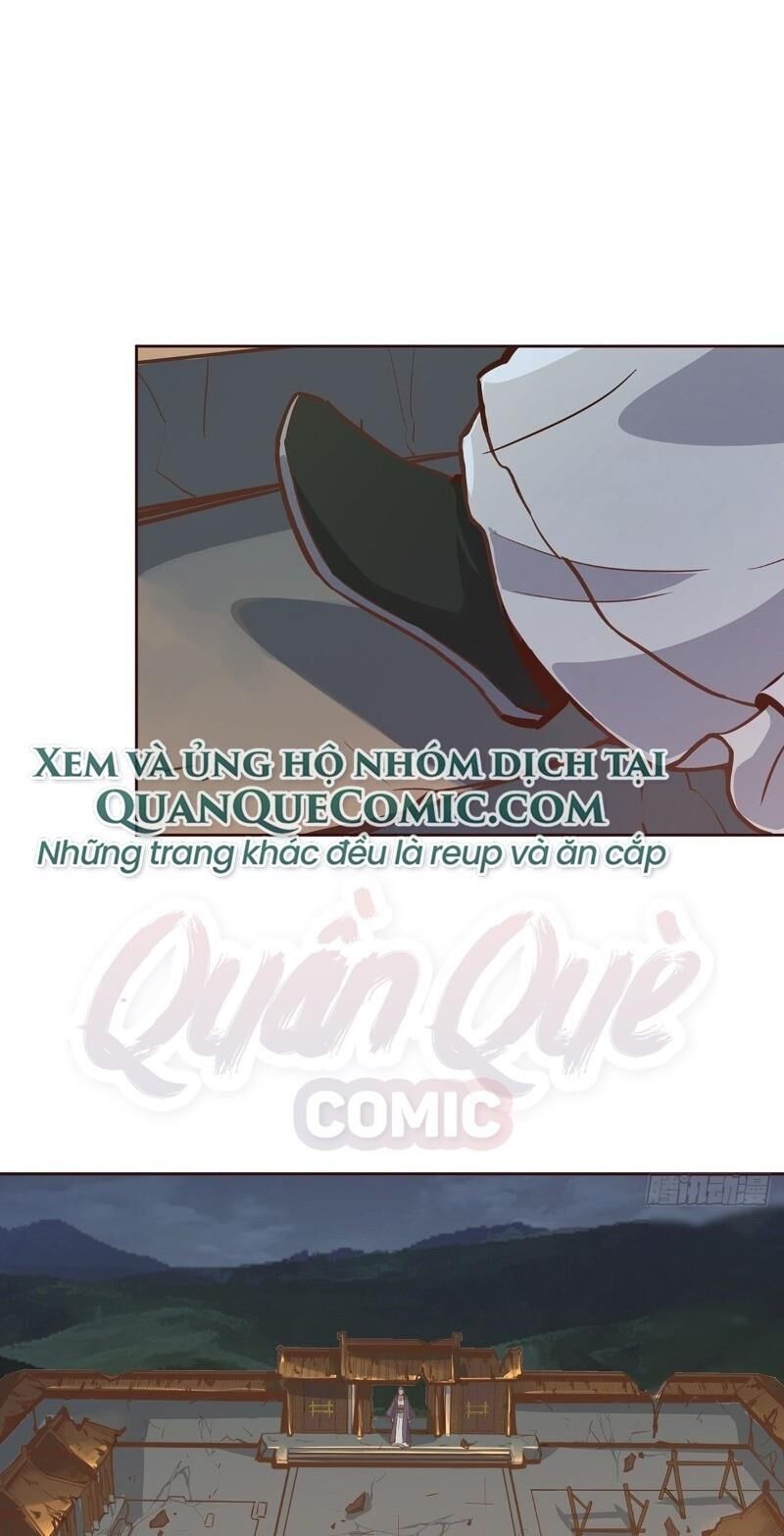 Sinh Tử Quyết Chapter 13 - 19