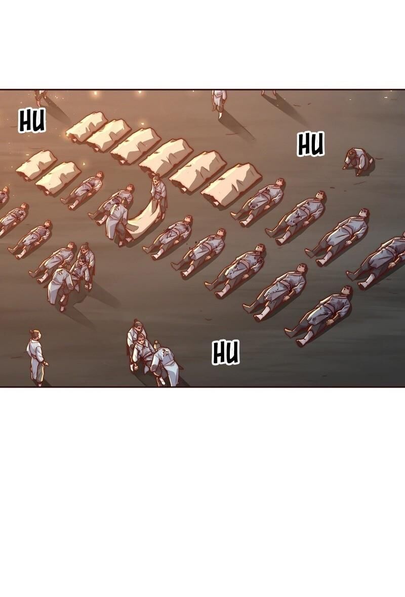 Sinh Tử Quyết Chapter 13 - 3