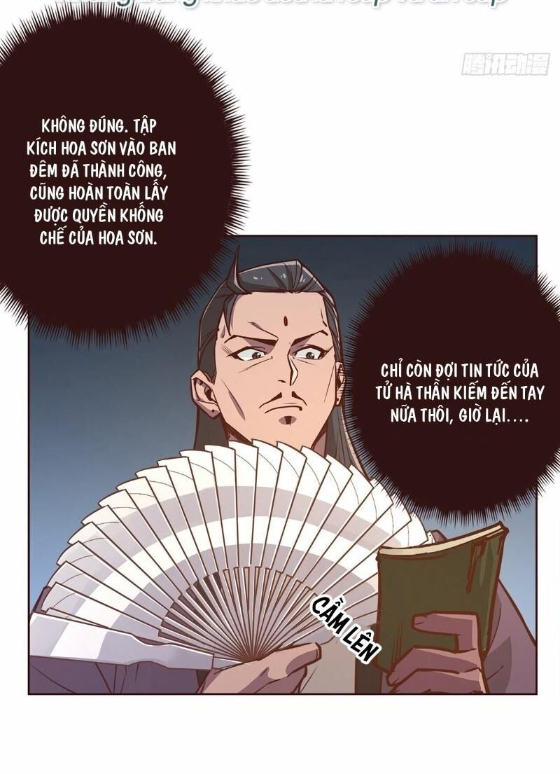 Sinh Tử Quyết Chapter 13 - 26