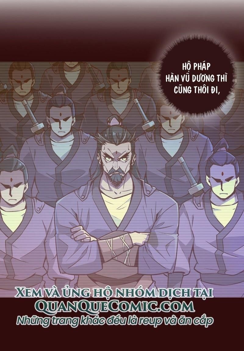 Sinh Tử Quyết Chapter 13 - 28
