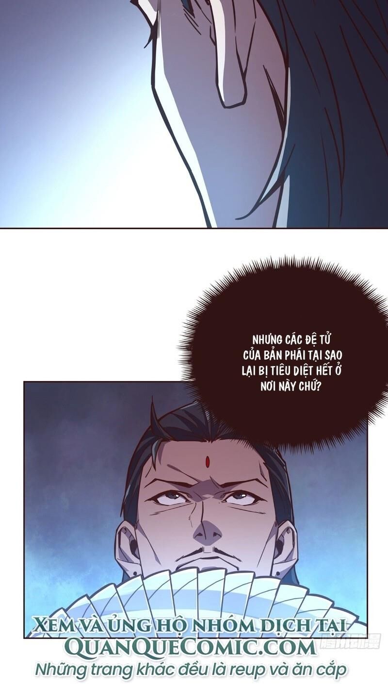 Sinh Tử Quyết Chapter 13 - 32