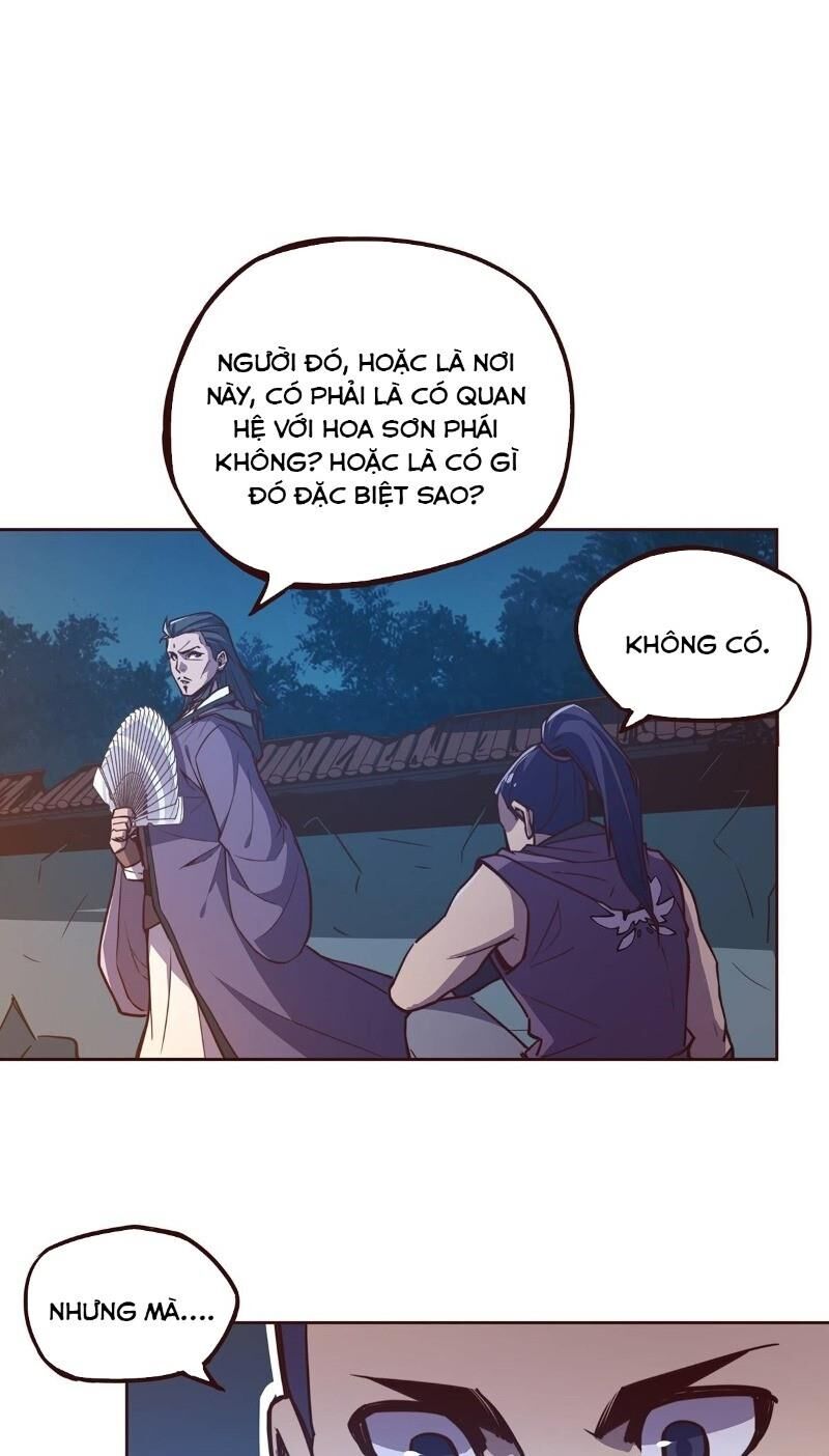 Sinh Tử Quyết Chapter 13 - 33