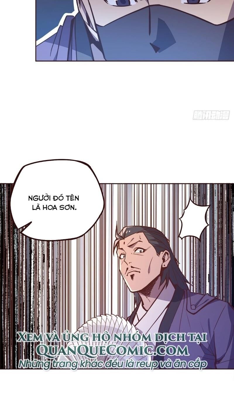 Sinh Tử Quyết Chapter 13 - 34