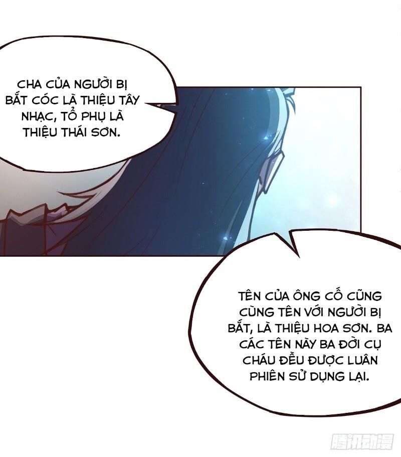 Sinh Tử Quyết Chapter 13 - 36