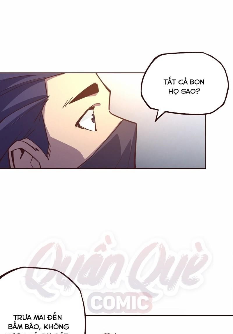 Sinh Tử Quyết Chapter 13 - 39