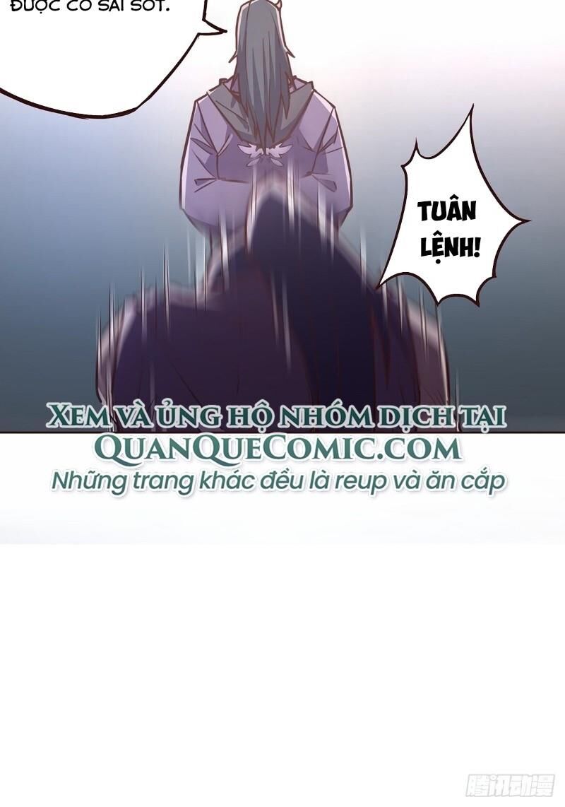 Sinh Tử Quyết Chapter 13 - 40