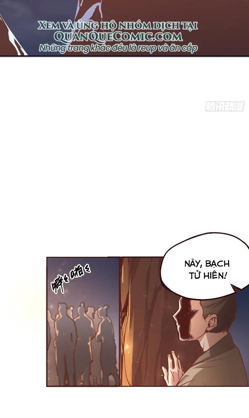 Sinh Tử Quyết Chapter 13 - 10