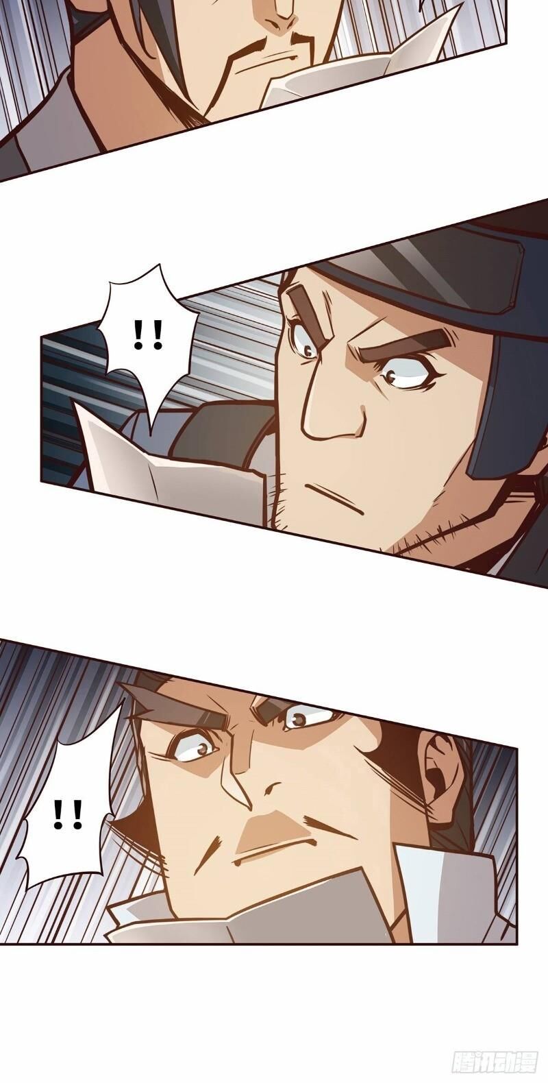 Sinh Tử Quyết Chapter 14 - 16