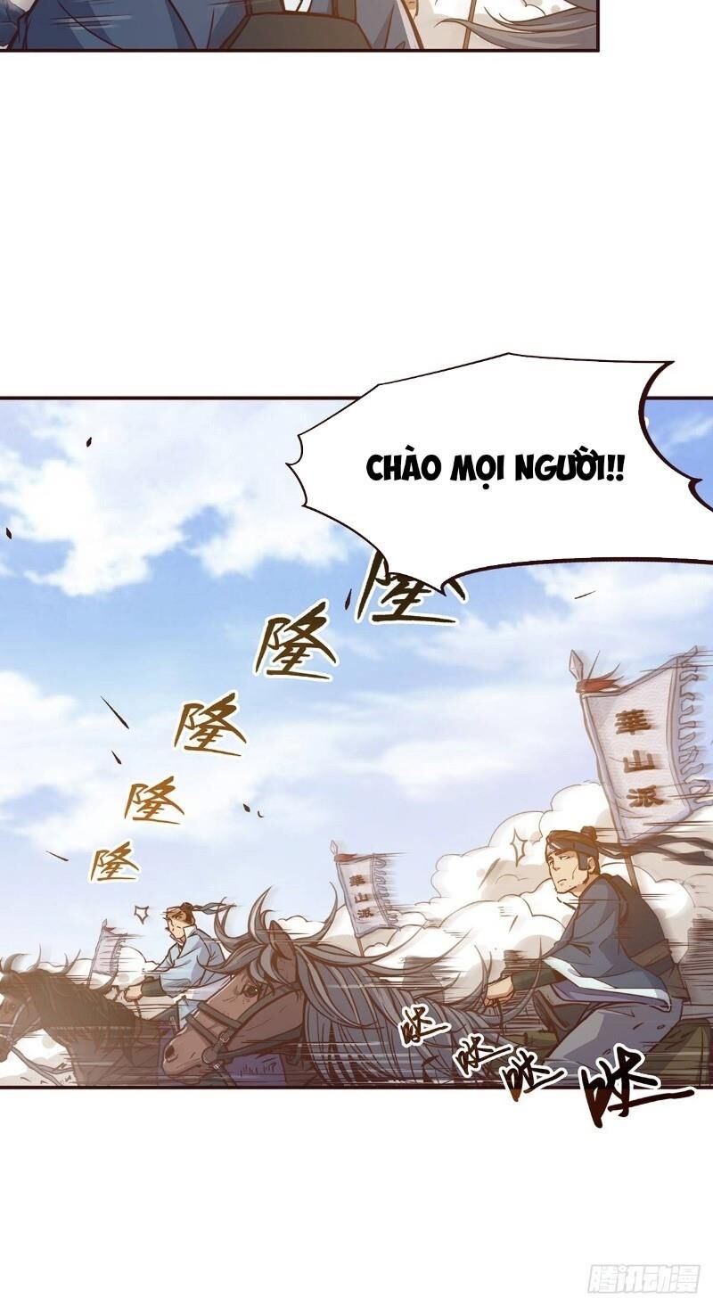 Sinh Tử Quyết Chapter 14 - 26