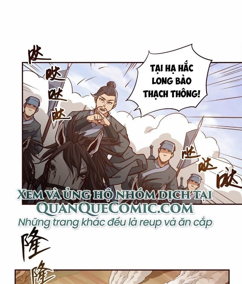 Sinh Tử Quyết Chapter 14 - 27