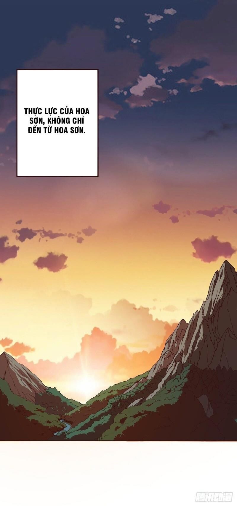 Sinh Tử Quyết Chapter 14 - 4