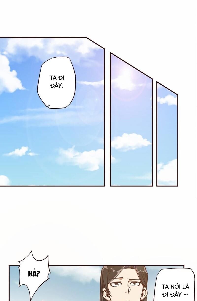 Sinh Tử Quyết Chapter 14 - 31