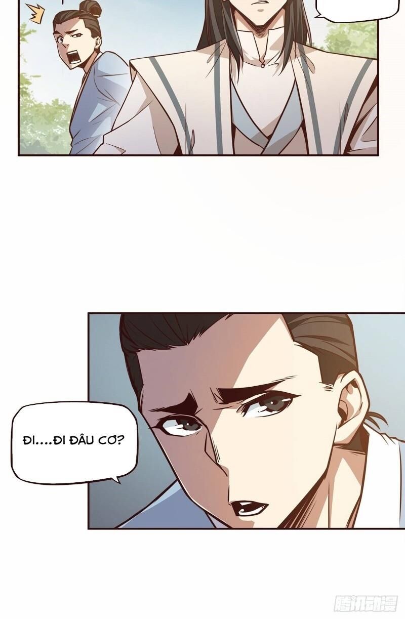 Sinh Tử Quyết Chapter 14 - 32