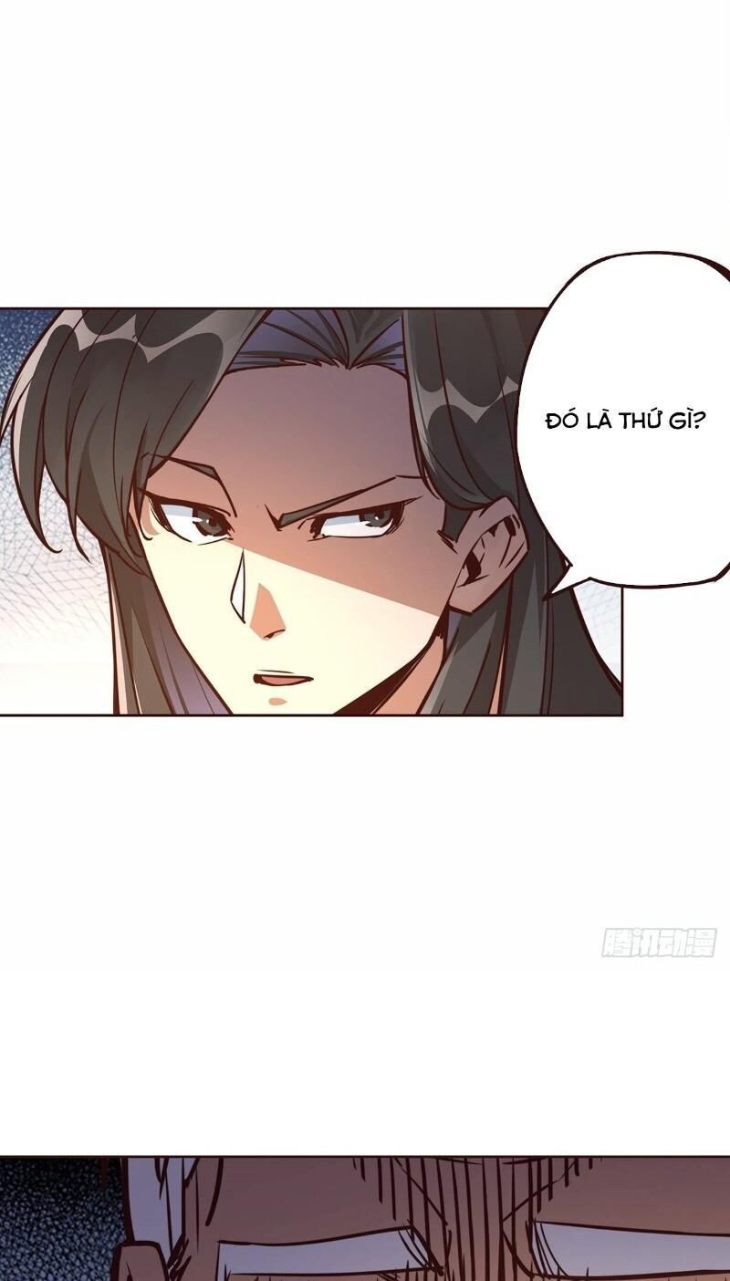 Sinh Tử Quyết Chapter 15 - 11