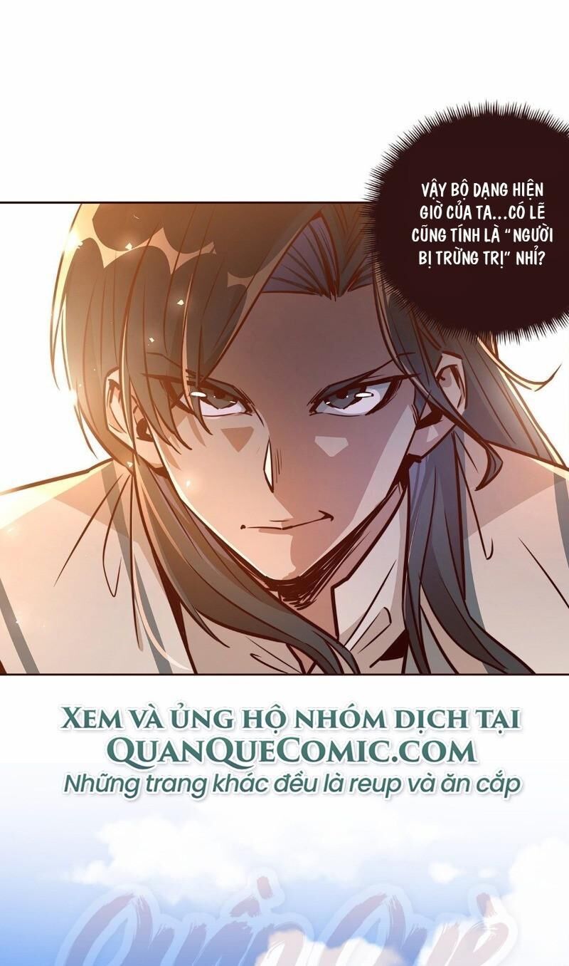 Sinh Tử Quyết Chapter 15 - 15