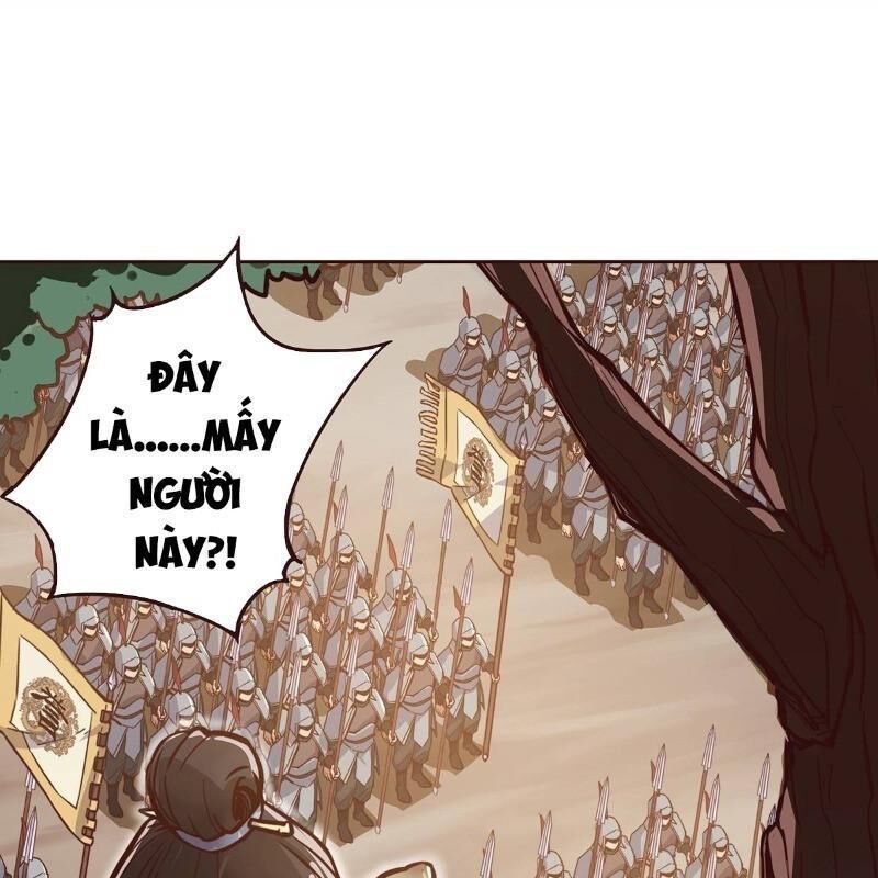 Sinh Tử Quyết Chapter 15 - 19