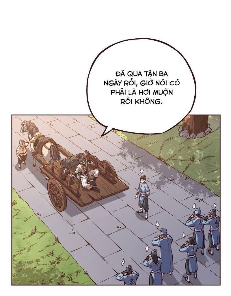 Sinh Tử Quyết Chapter 15 - 3