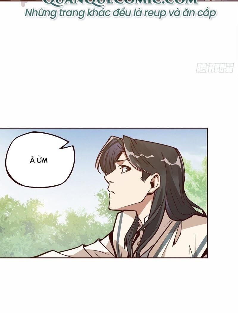 Sinh Tử Quyết Chapter 15 - 8