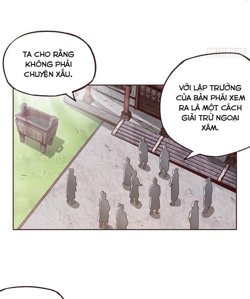 Sinh Tử Quyết Chapter 16 - 13