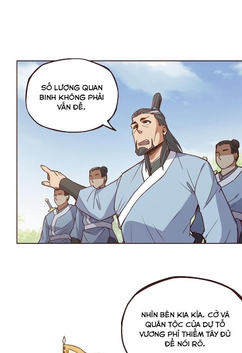 Sinh Tử Quyết Chapter 16 - 15