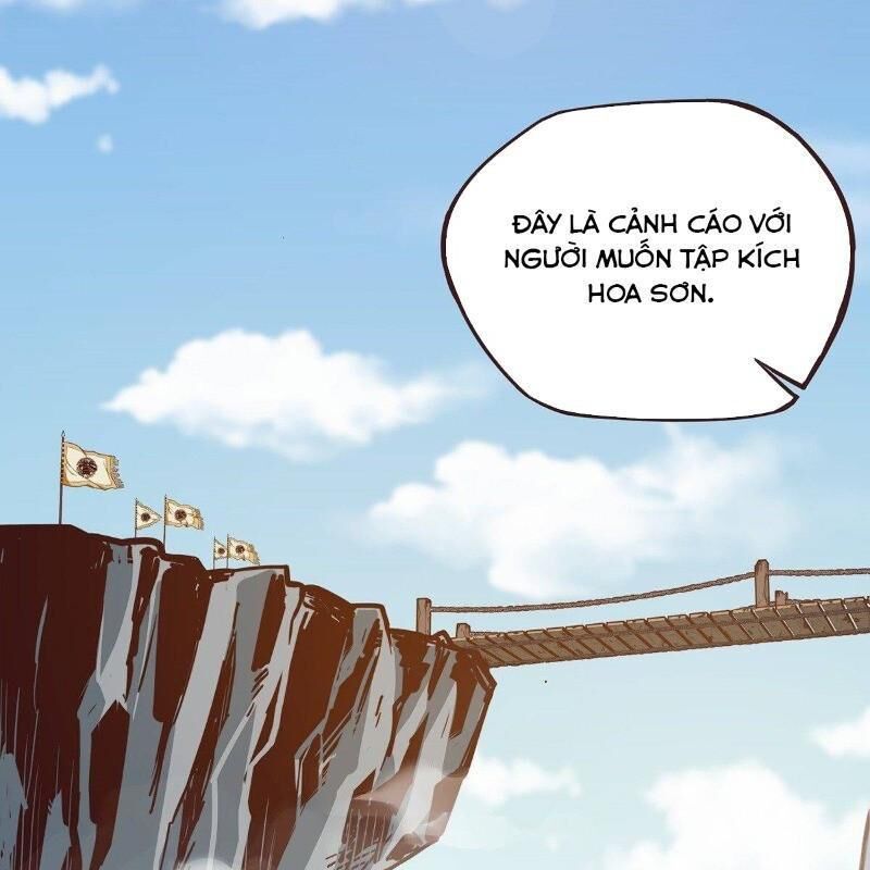 Sinh Tử Quyết Chapter 16 - 17