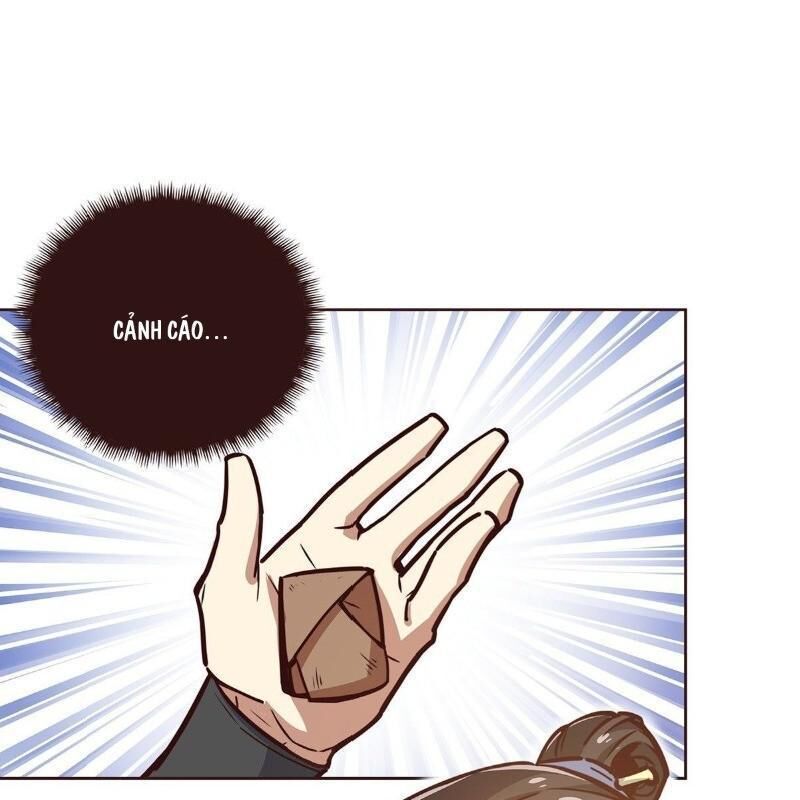 Sinh Tử Quyết Chapter 16 - 19