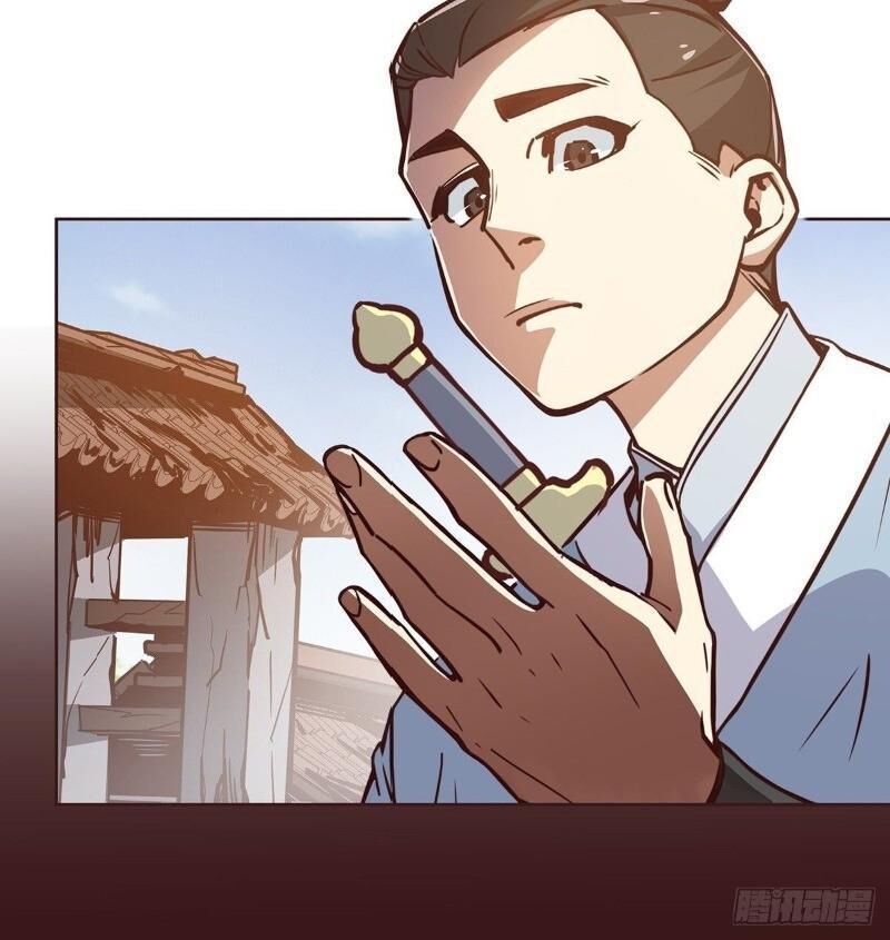 Sinh Tử Quyết Chapter 16 - 20