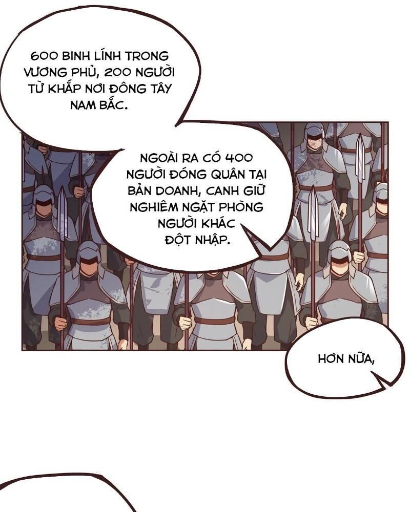 Sinh Tử Quyết Chapter 16 - 7