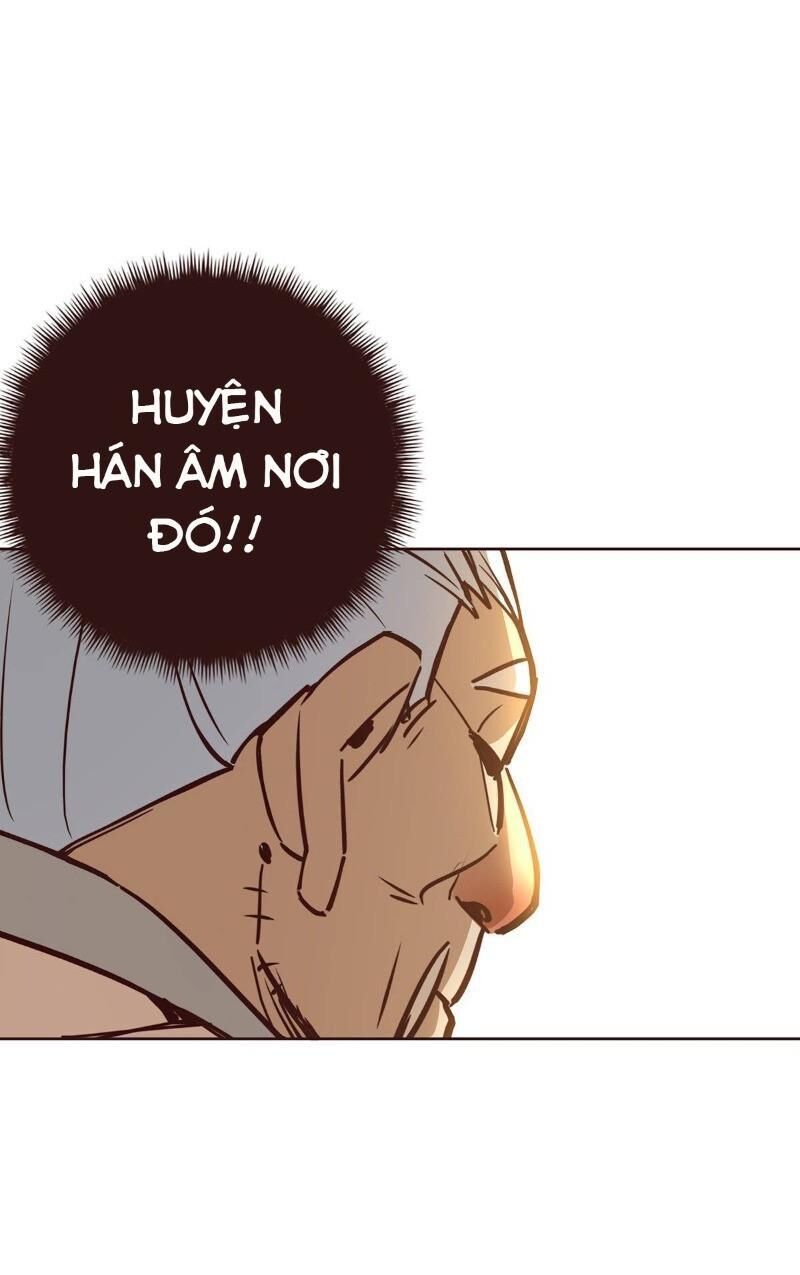 Sinh Tử Quyết Chapter 17 - 11