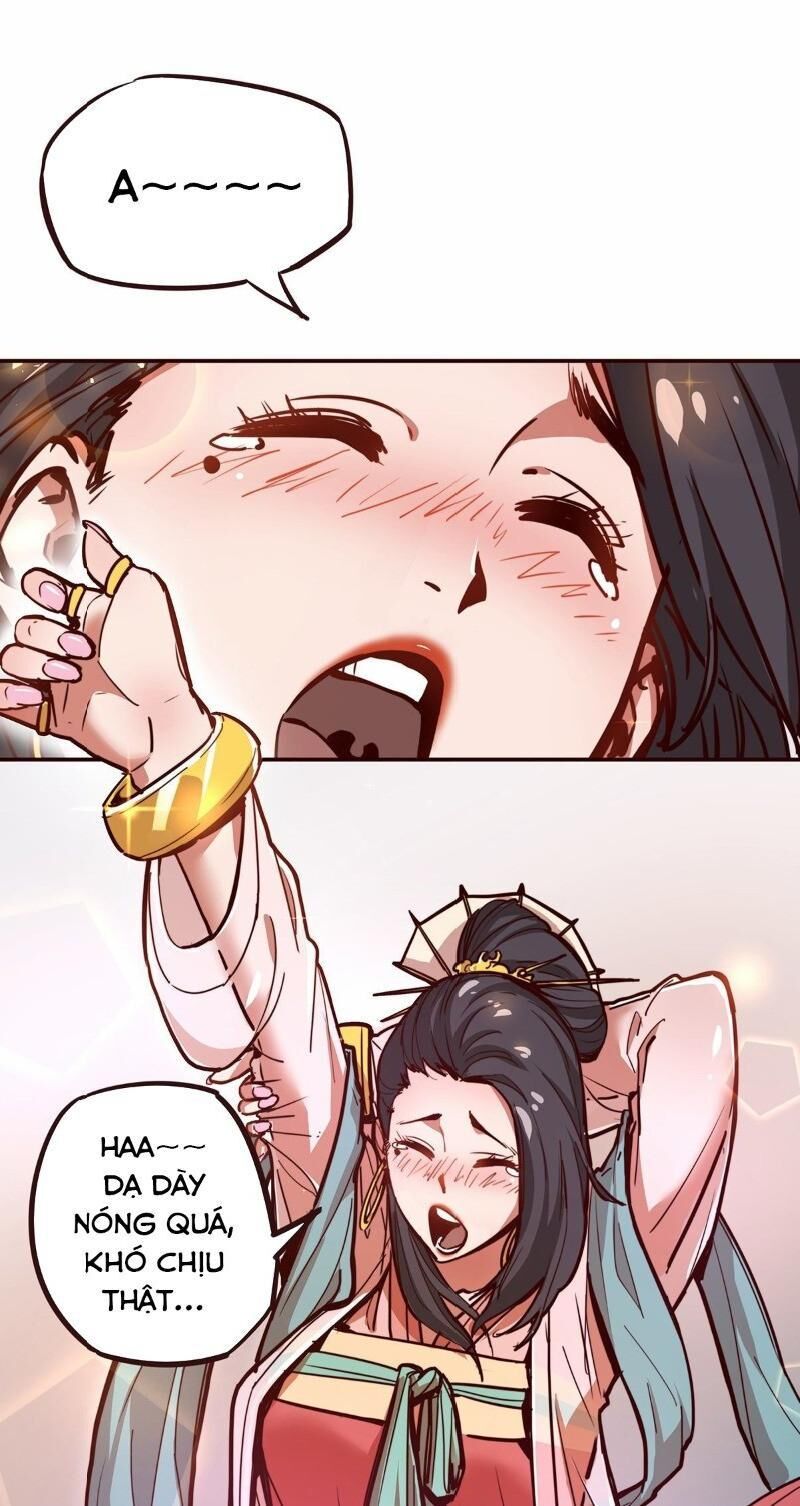 Sinh Tử Quyết Chapter 17 - 15