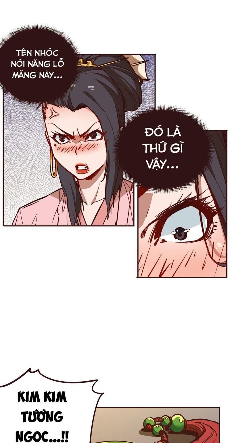 Sinh Tử Quyết Chapter 18 - 1