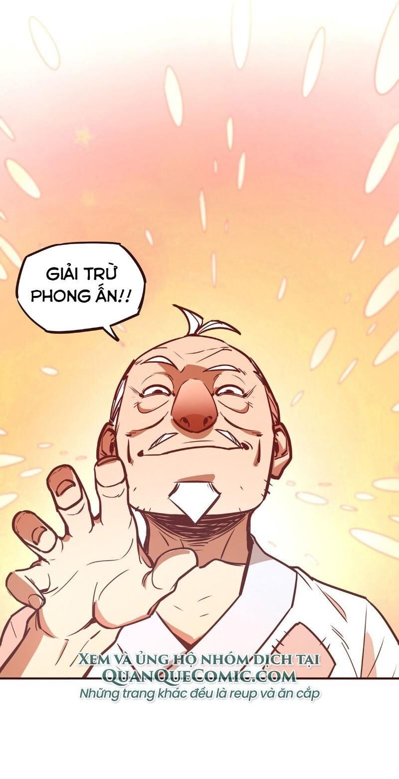 Sinh Tử Quyết Chapter 18 - 13