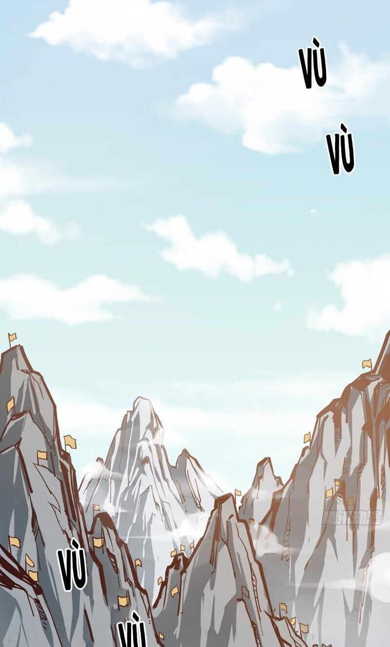 Sinh Tử Quyết Chapter 18 - 15