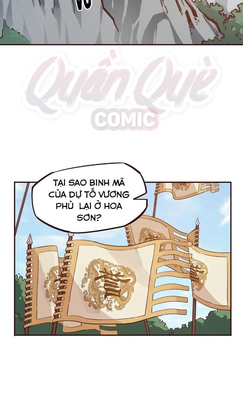 Sinh Tử Quyết Chapter 18 - 16