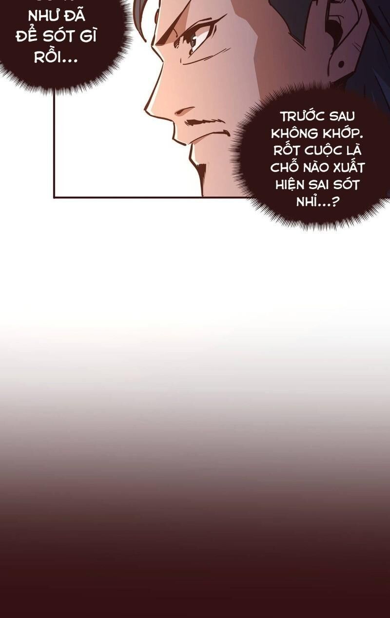 Sinh Tử Quyết Chapter 18 - 18