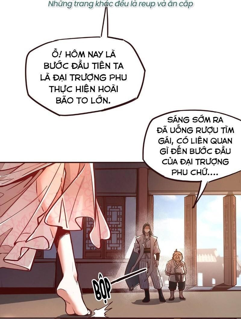 Sinh Tử Quyết Chapter 18 - 4