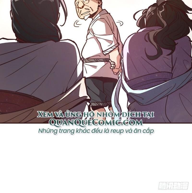 Sinh Tử Quyết Chapter 18 - 10