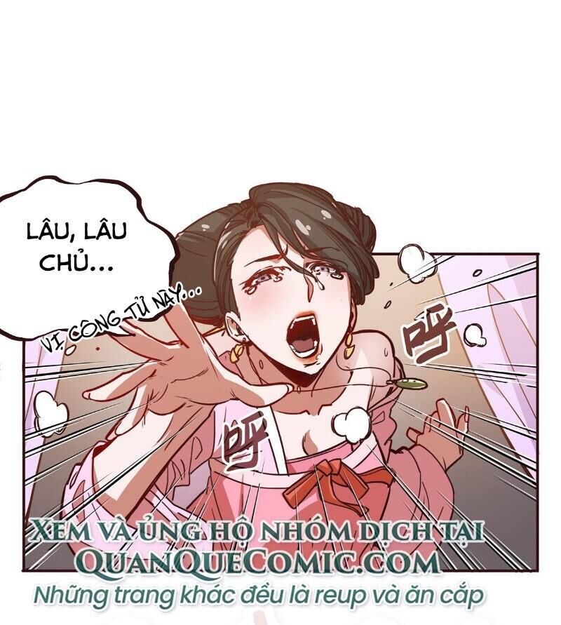 Sinh Tử Quyết Chapter 19 - 11